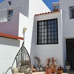 Pátio Camaleónico Al -
