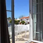 Pátio Camaleónico Al - 3* Altura