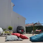 Pátio Camaleónico Al - Bed & Breakfast Altura