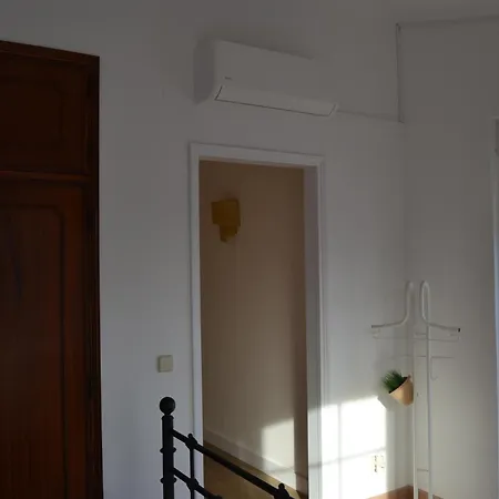 Patio Camaleonico Al - Bed and breakfast Altura