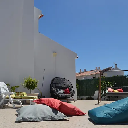 Patio Camaleonico Al - Bed and breakfast Altura