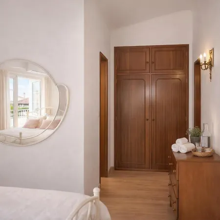 Bed & Breakfast Patio Camaleonico Al - Altura