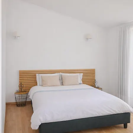 Patio Camaleonico Al - Bed & Breakfast 3*