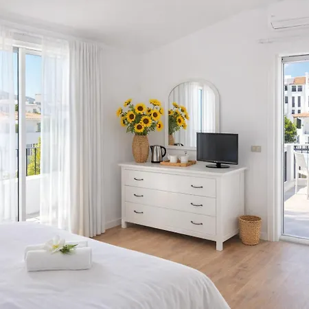 Bed & Breakfast Patio Camaleonico Al -