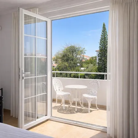 Bed & Breakfast Patio Camaleonico Al -