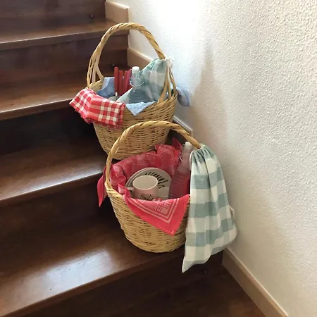 Nocleg ze śniadaniem Patio Camaleonico Al - 3*