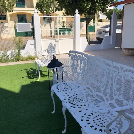 Patio Camaleonico Al - 3* Altura