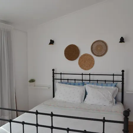 Nocleg ze śniadaniem Patio Camaleonico Al -