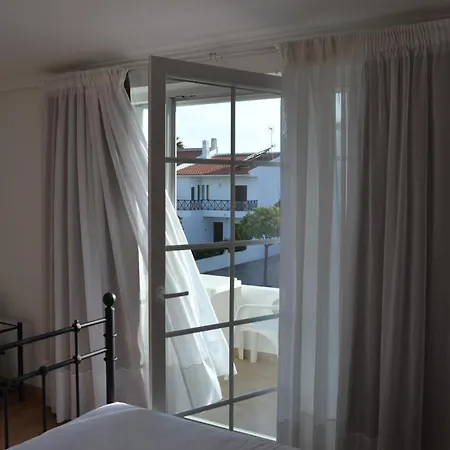 Patio Camaleonico Al - Nocleg ze śniadaniem