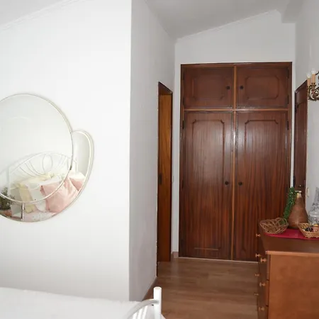 Bed & Breakfast Patio Camaleonico Al -