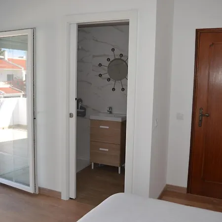 Patio Camaleonico Al - Bed & Breakfast Altura