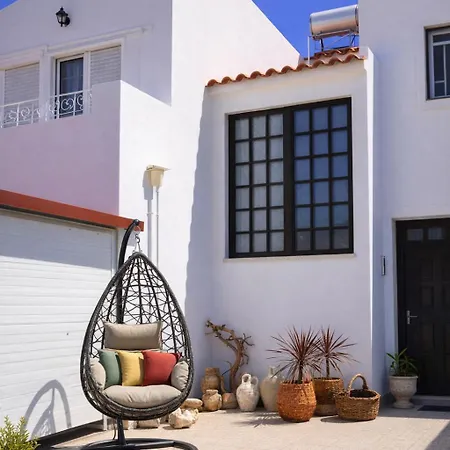 Patio Camaleonico Al - Bed and Breakfast 3*