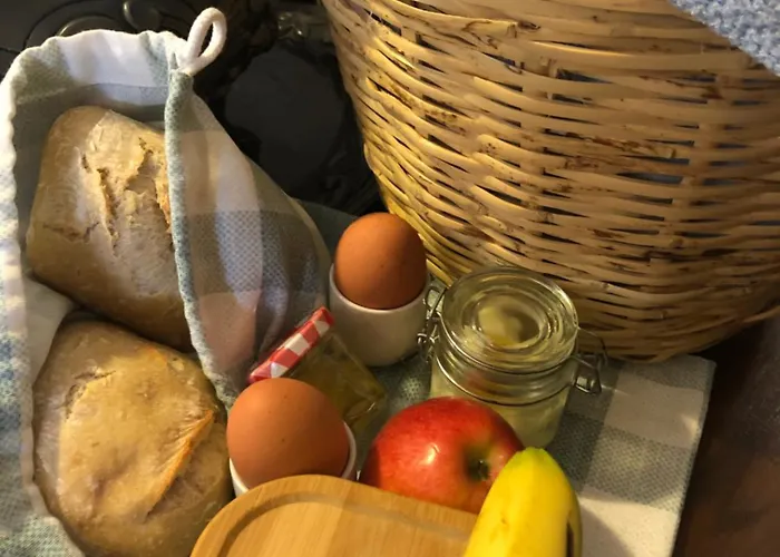 Patio Camaleonico Al - 住宿加早餐酒店 阿尔图拉