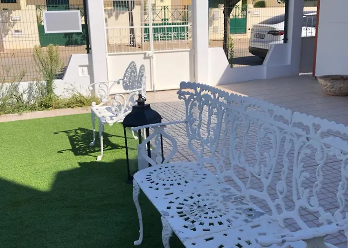 Patio Camaleonico Al - 3* 阿尔图拉