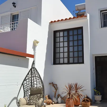 Patio Camaleonico Al - ベッド・アンド・ブレックファスト